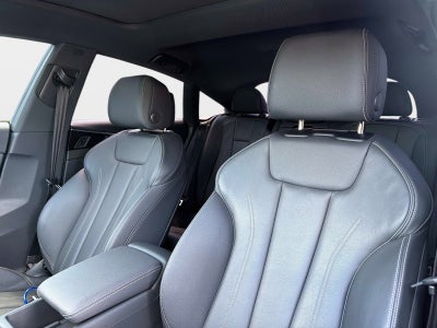 2023 Audi A5 Sportback S line Premium Plus