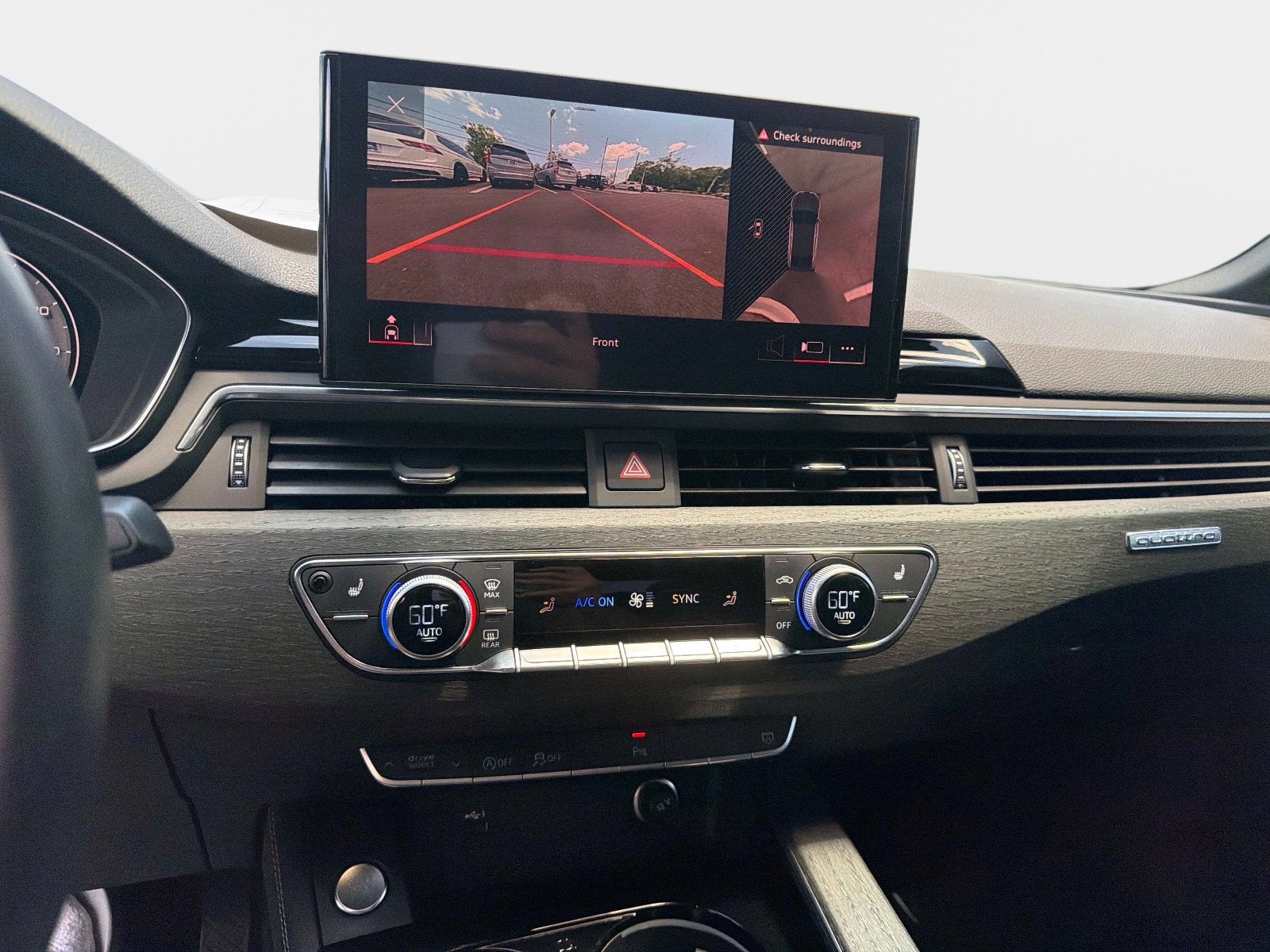 2023 Audi A5 Sportback S line Premium Plus