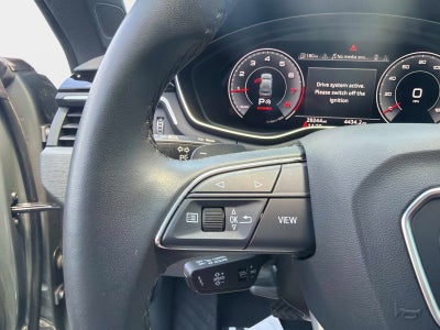 2023 Audi A5 Sportback S line Premium Plus