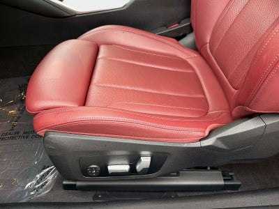2023 BMW 4 Series 430i