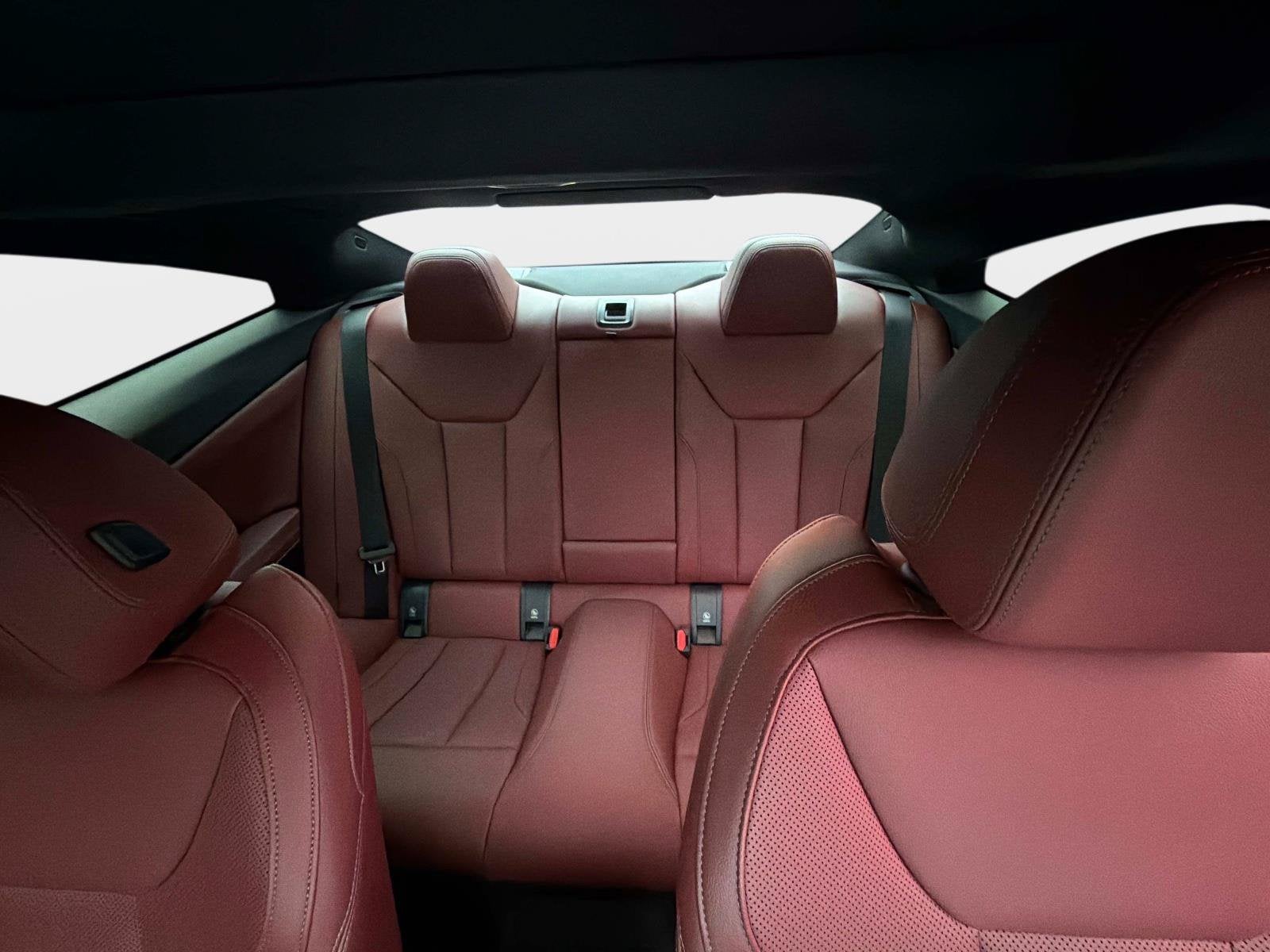 2023 BMW 4 Series 430i