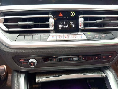 2023 BMW 4 Series 430i