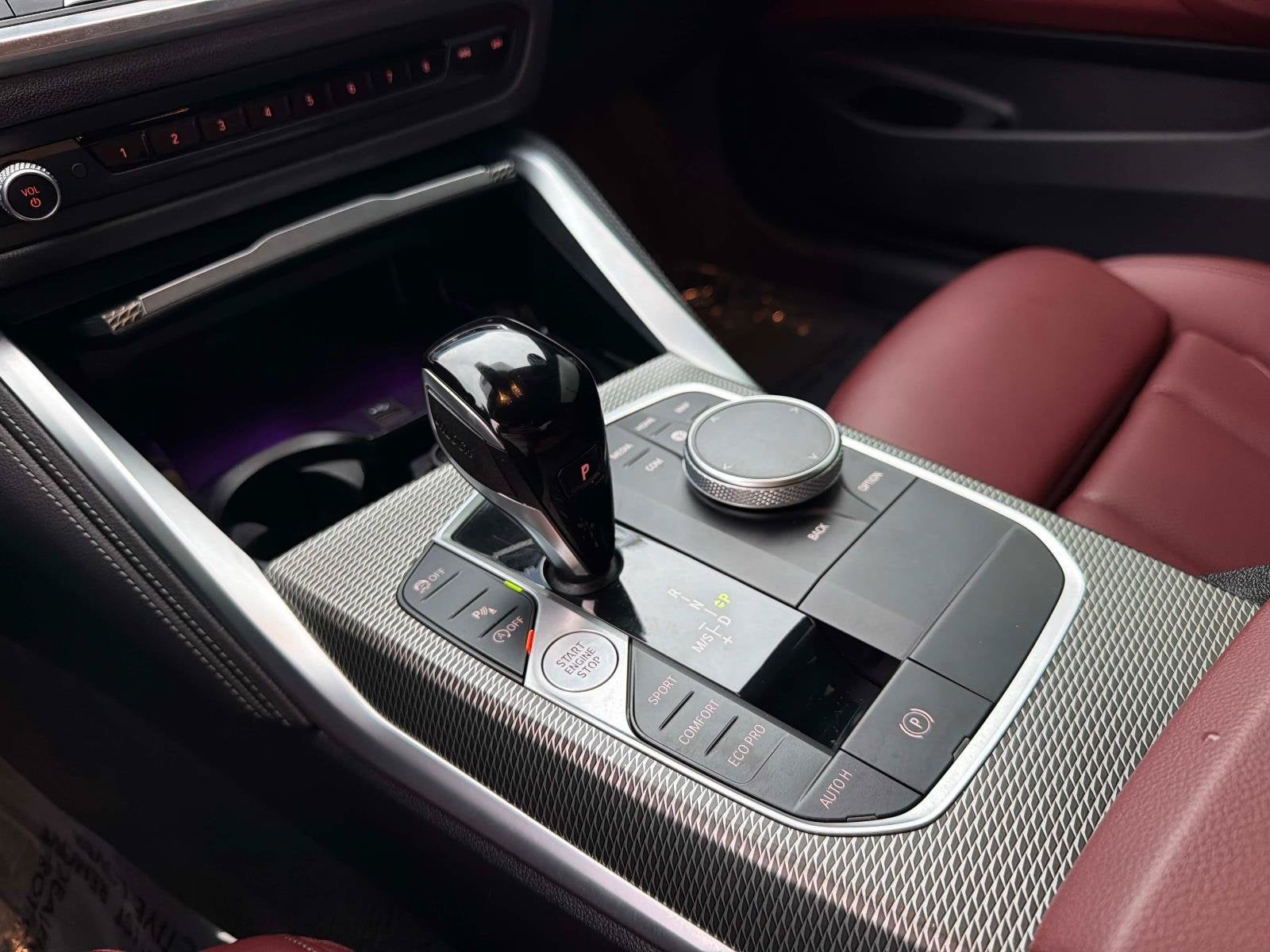 2023 BMW 4 Series 430i