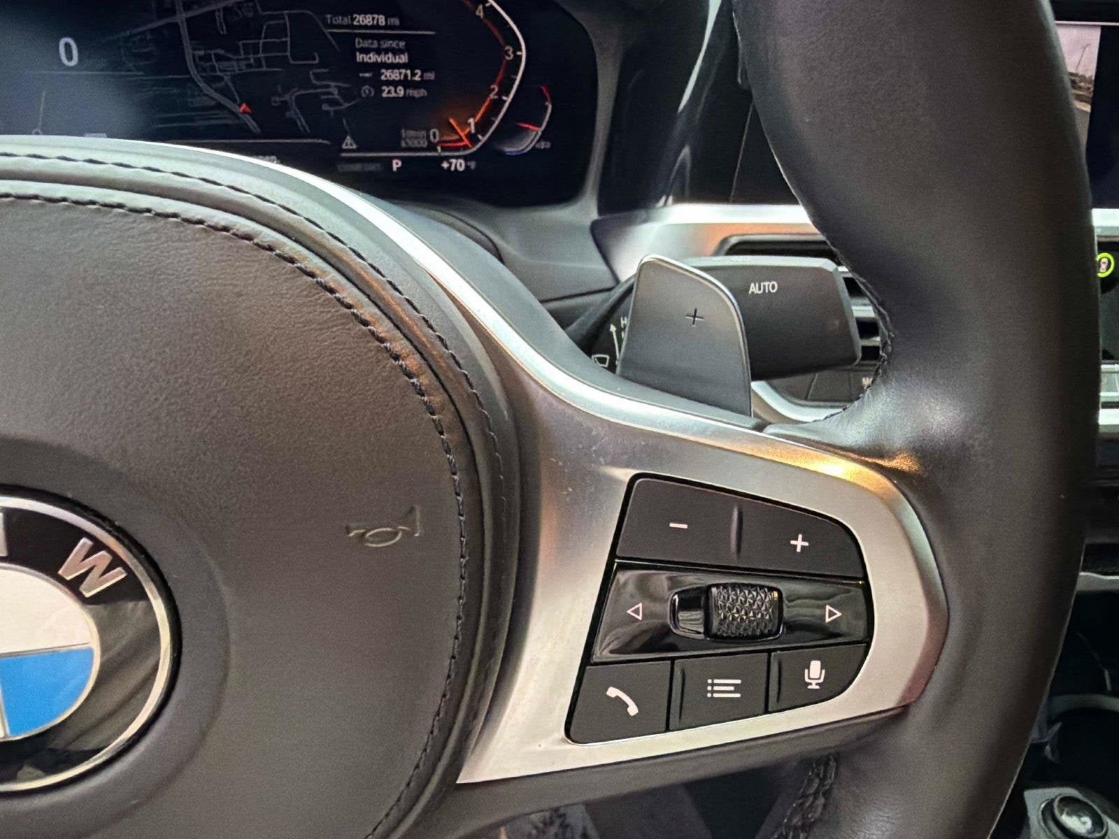 2023 BMW 4 Series 430i