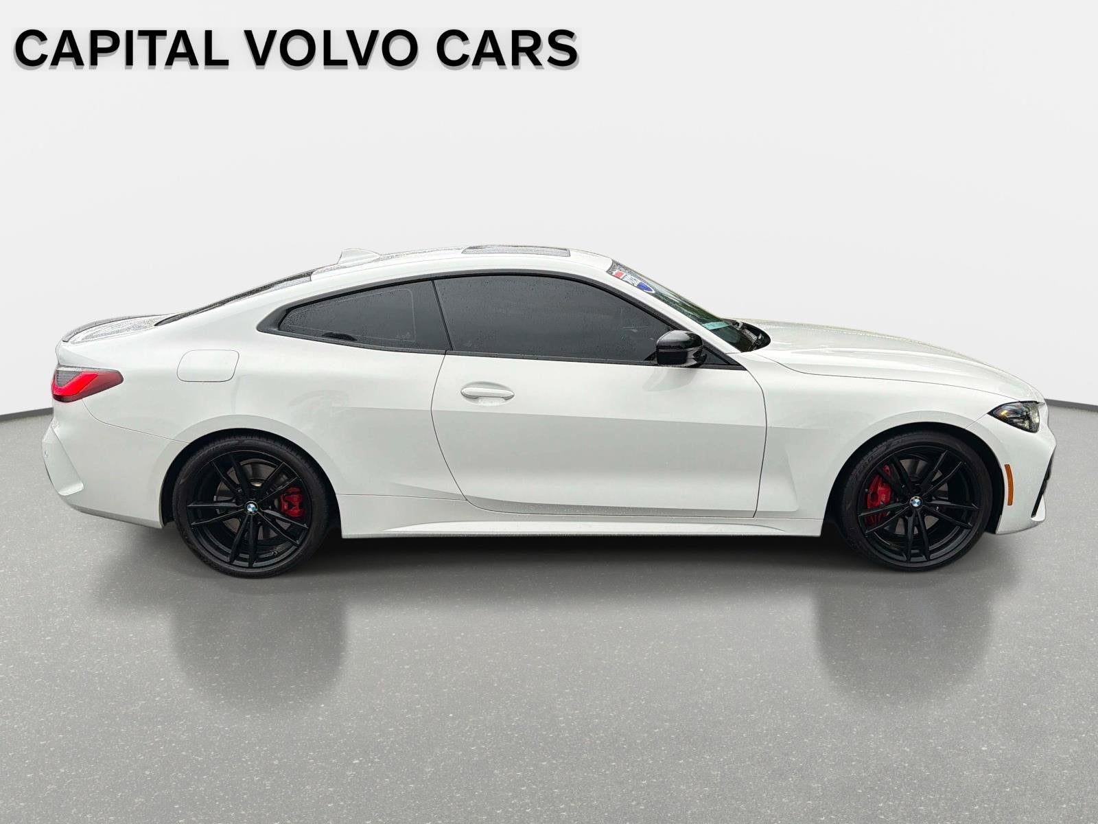 2023 BMW 4 Series 430i