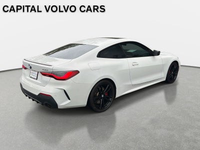 2023 BMW 4 Series 430i