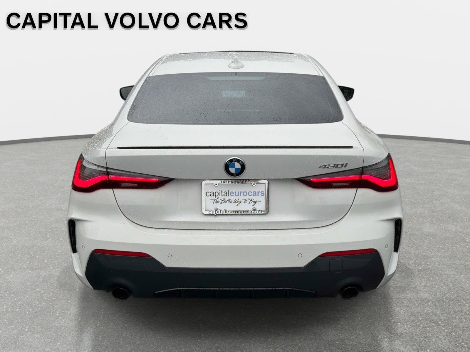 2023 BMW 4 Series 430i