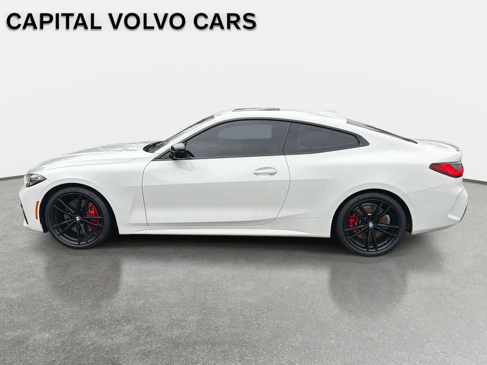 2023 BMW 4 Series 430i