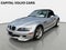2001 BMW Z3 M 3.2i