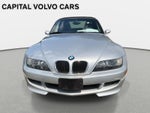 2001 BMW Z3 M 3.2i