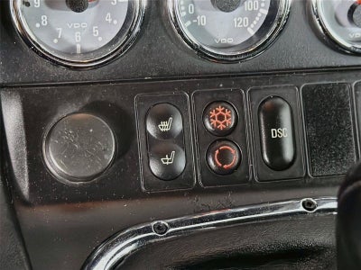 2001 BMW Z3 M 3.2i