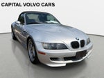 2001 BMW Z3 M 3.2i