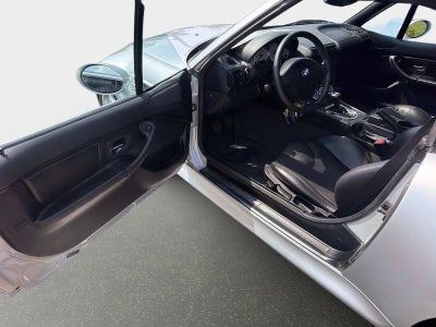 2001 BMW Z3 M 3.2i
