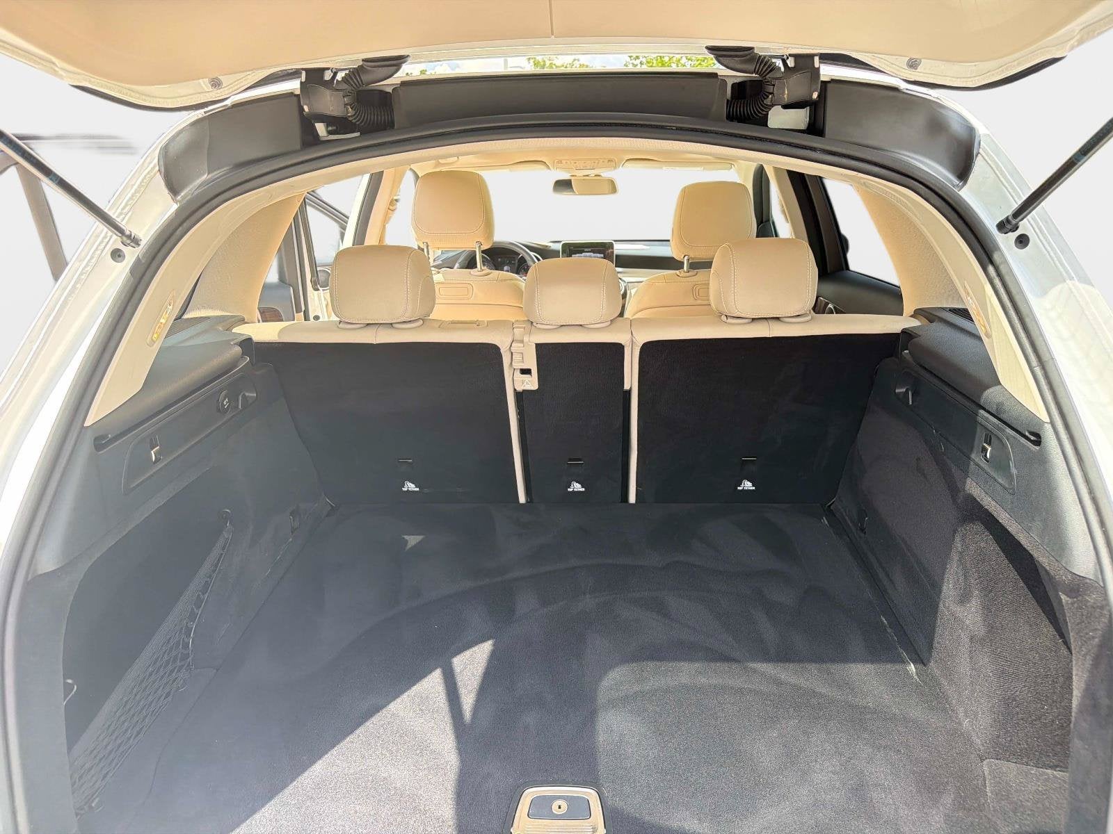 2018 Mercedes-Benz GLC GLC 300