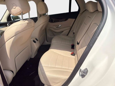2018 Mercedes-Benz GLC GLC 300