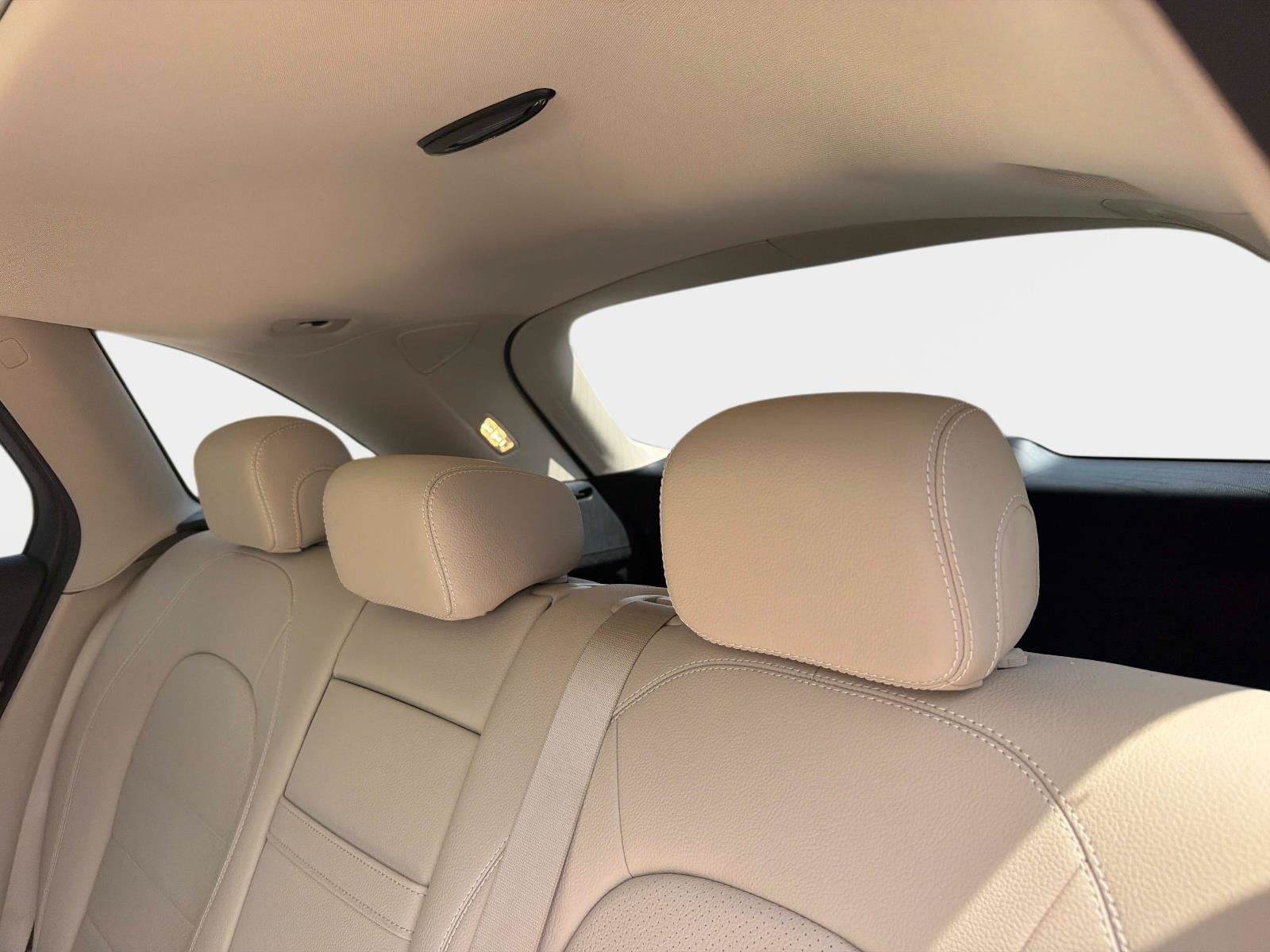 2018 Mercedes-Benz GLC GLC 300