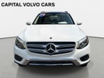 2018 Mercedes-Benz GLC GLC 300