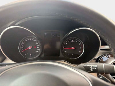2018 Mercedes-Benz GLC GLC 300