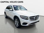 2018 Mercedes-Benz GLC GLC 300