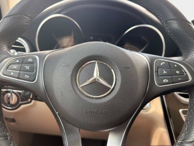 2018 Mercedes-Benz GLC GLC 300