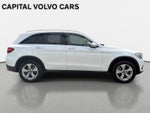 2018 Mercedes-Benz GLC GLC 300
