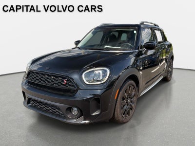 2024 MINI Countryman Cooper S
