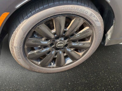 2024 MINI Countryman Cooper S