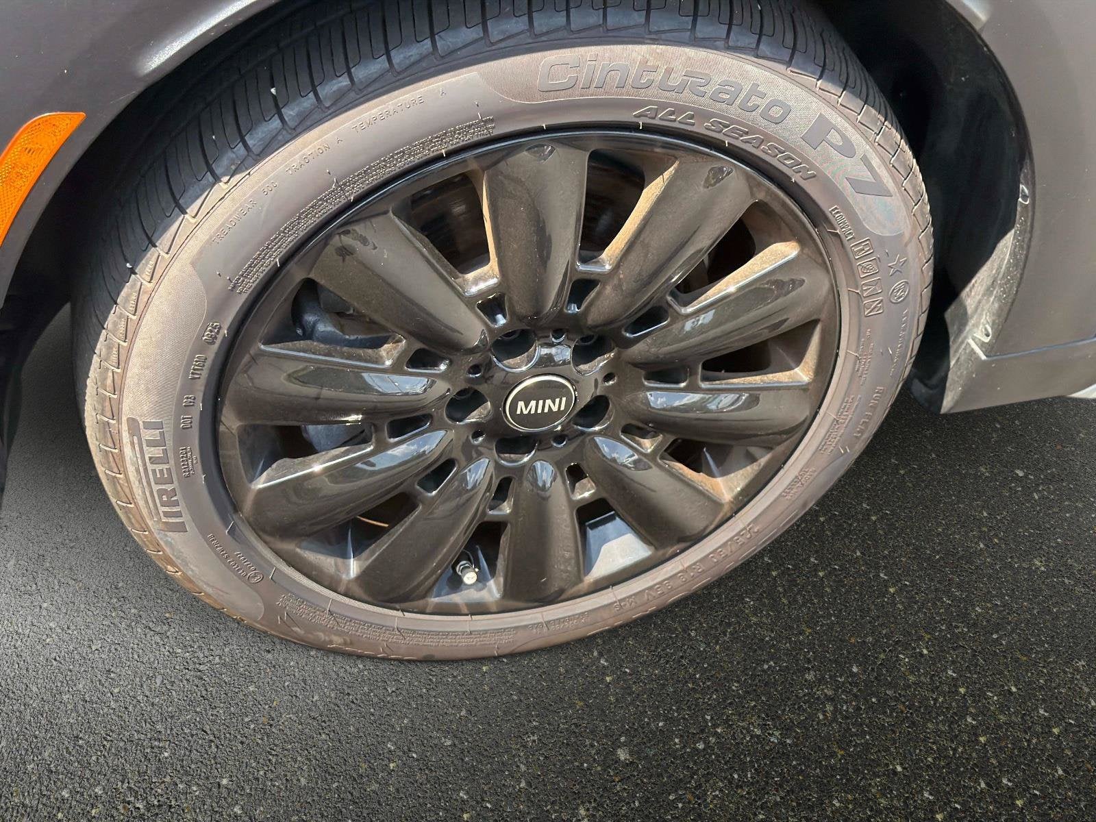 2024 MINI Countryman Cooper S