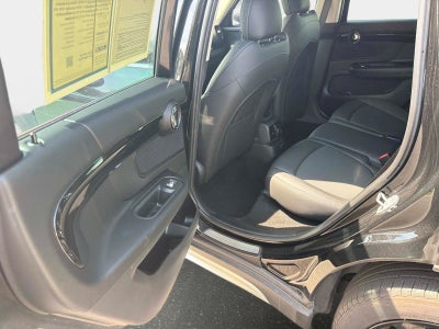 2024 MINI Countryman Cooper S