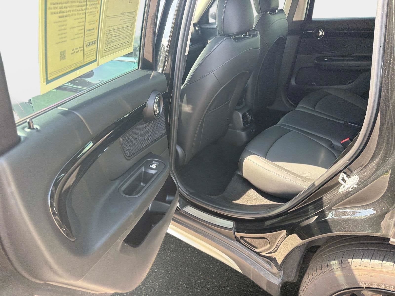 2024 MINI Countryman Cooper S