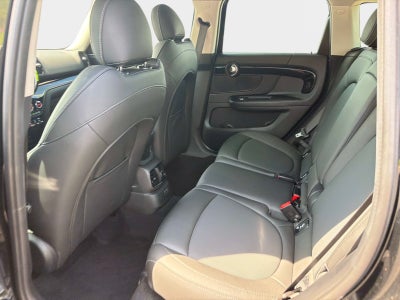 2024 MINI Countryman Cooper S