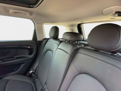 2024 MINI Countryman Cooper S