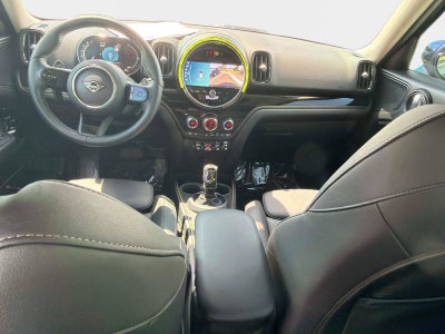 2024 MINI Countryman Cooper S
