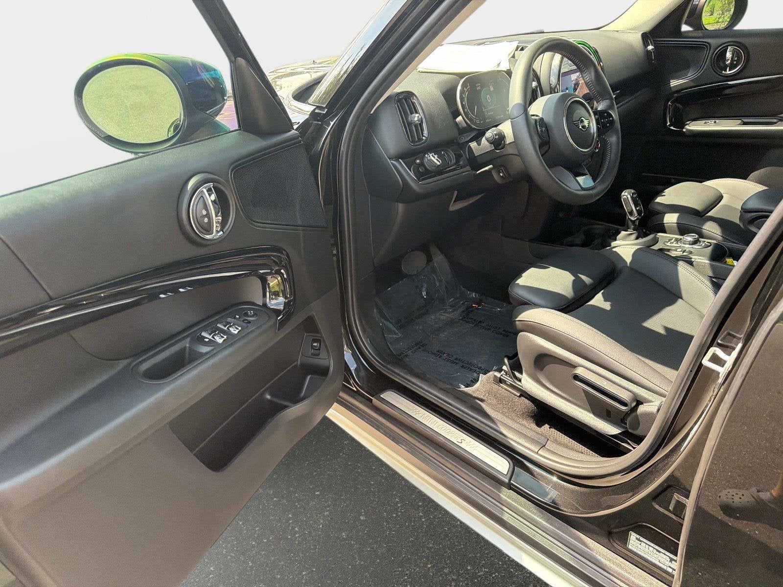 2024 MINI Countryman Cooper S