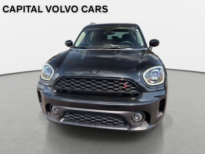 2024 MINI Countryman Cooper S