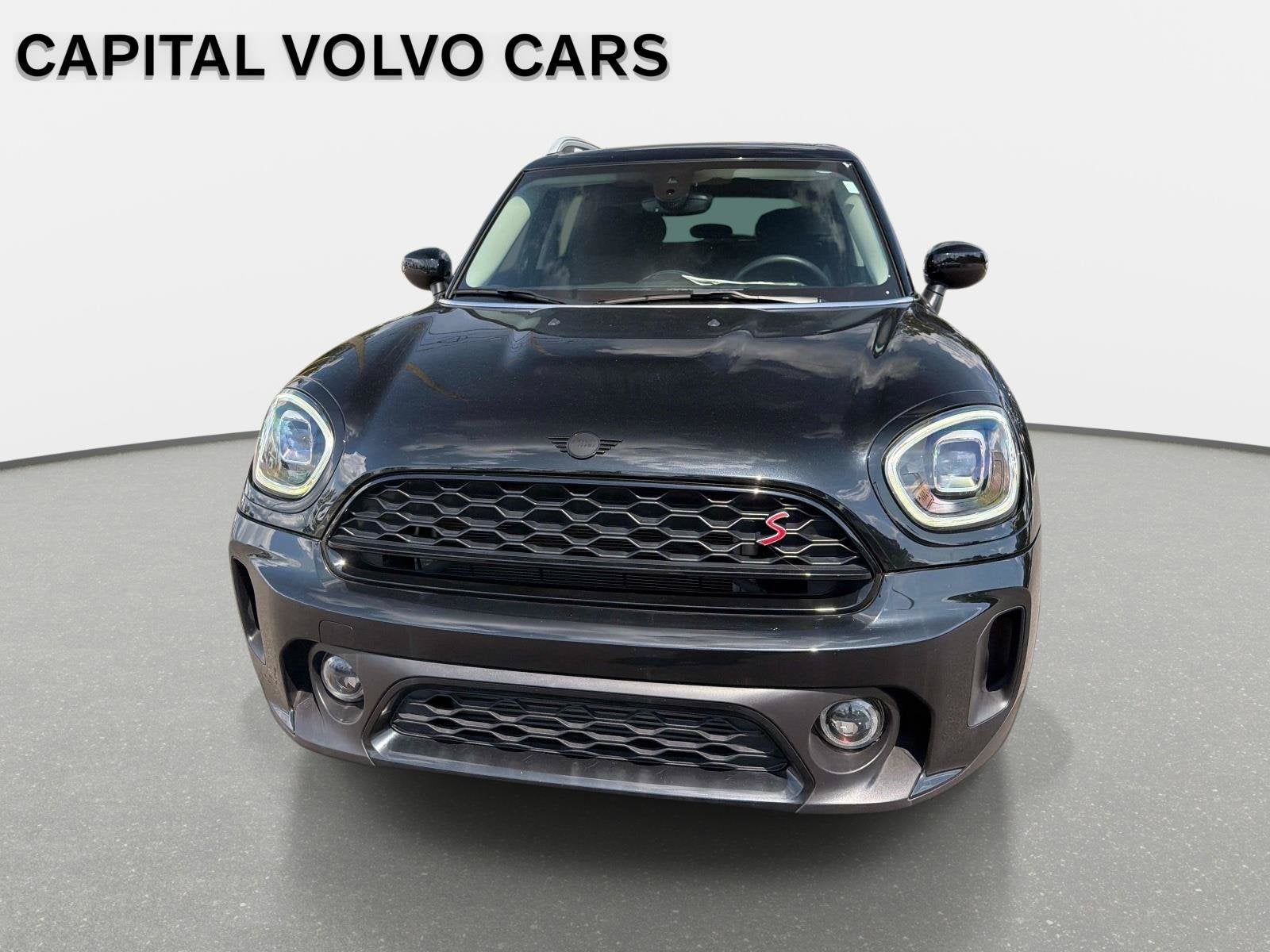 2024 MINI Countryman Cooper S