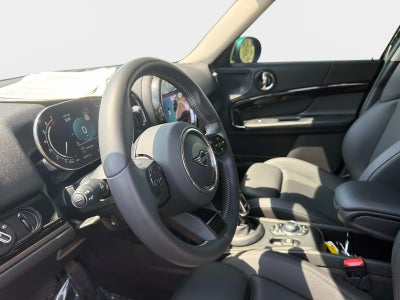 2024 MINI Countryman Cooper S
