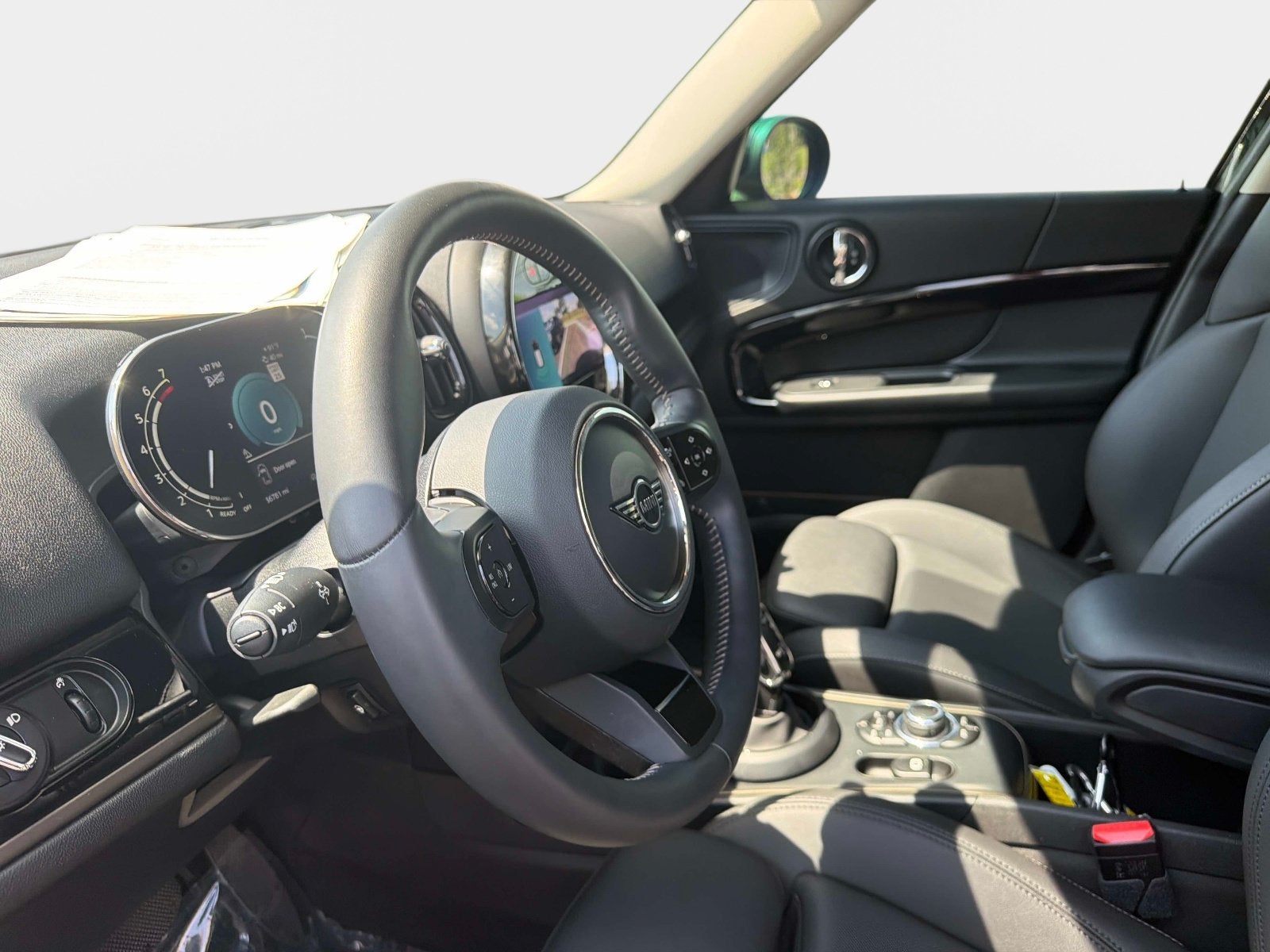 2024 MINI Countryman Cooper S