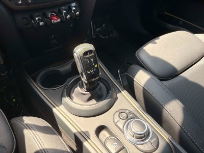 2024 MINI Countryman Cooper S