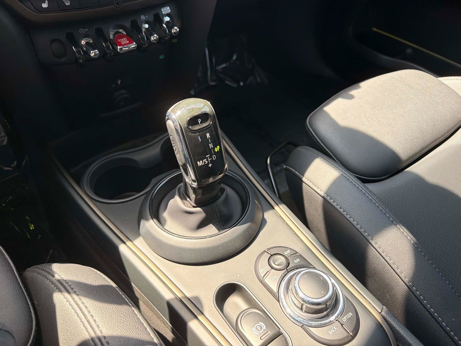 2024 MINI Countryman Cooper S