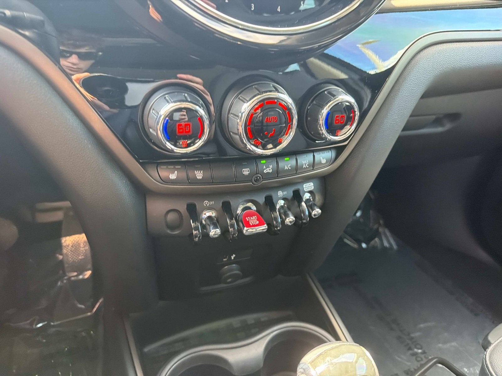 2024 MINI Countryman Cooper S