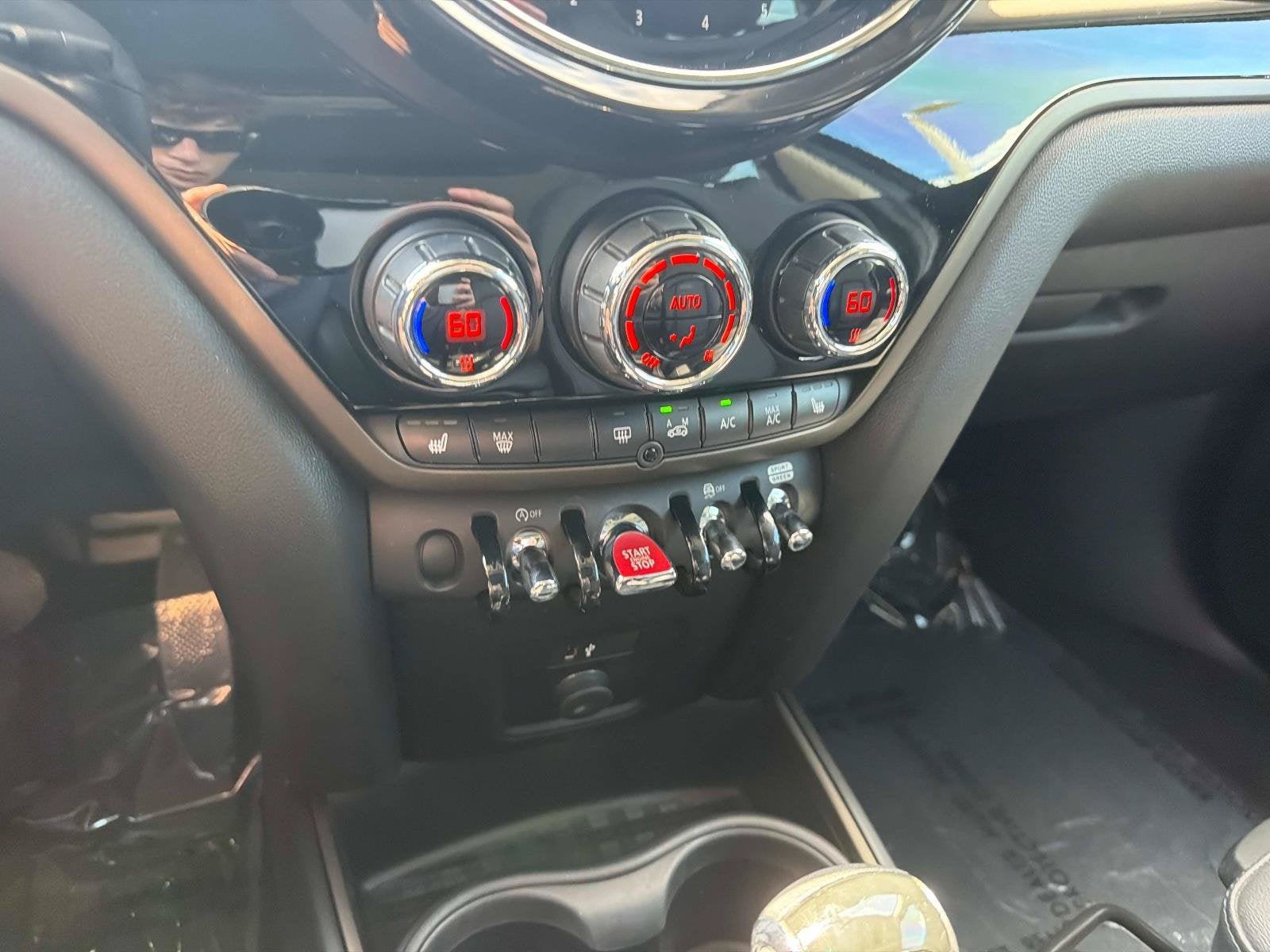 2024 MINI Countryman Cooper S