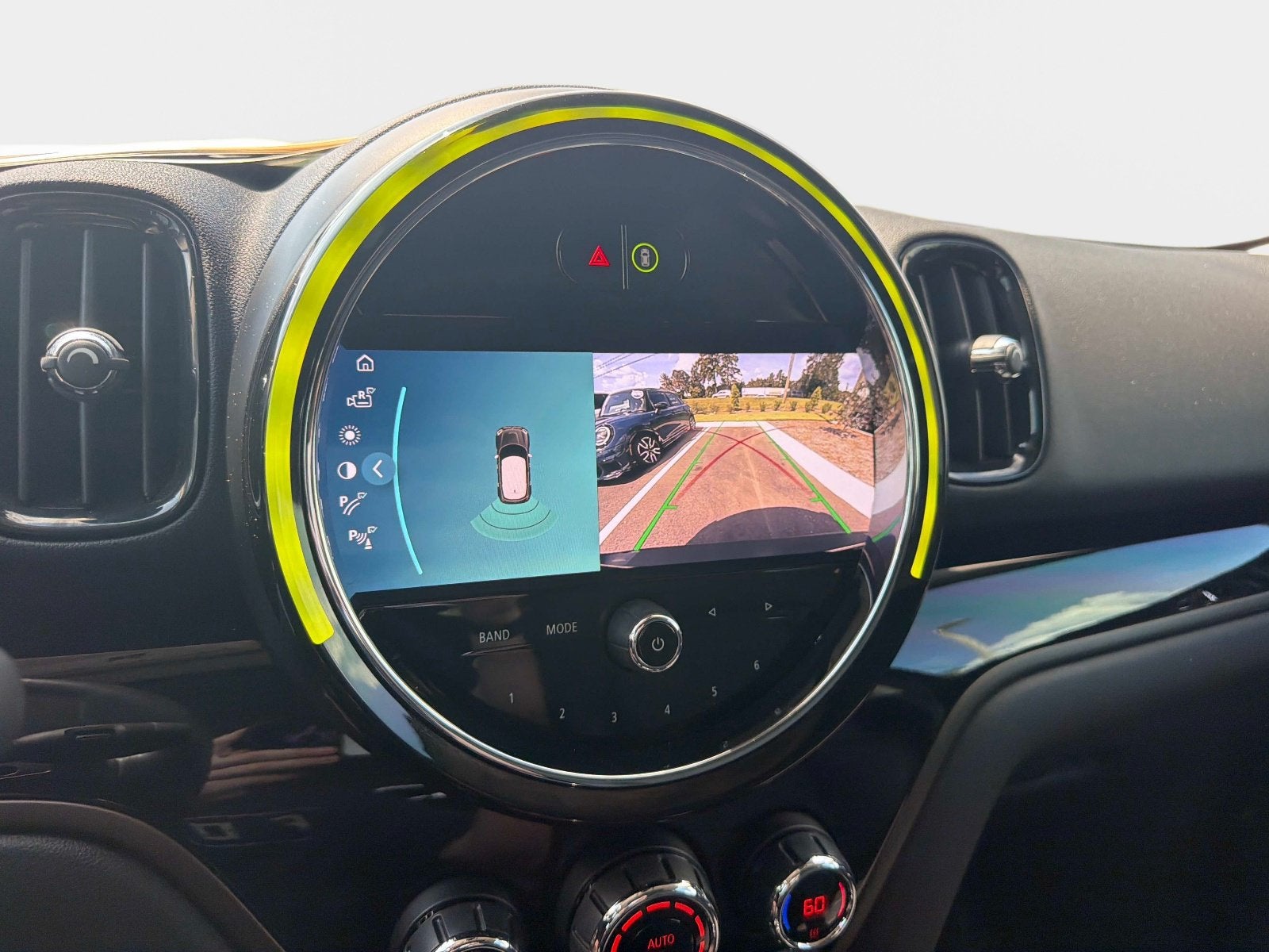 2024 MINI Countryman Cooper S