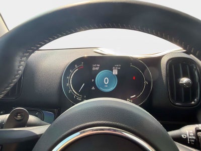 2024 MINI Countryman Cooper S