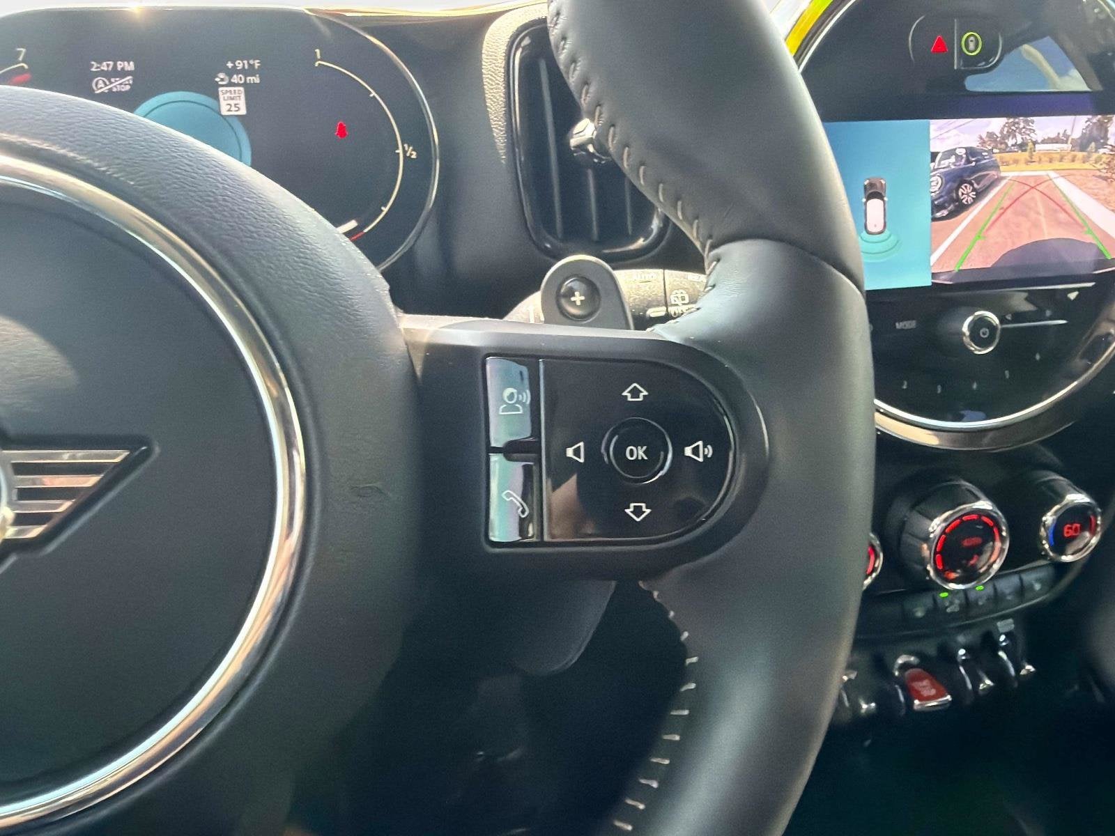 2024 MINI Countryman Cooper S