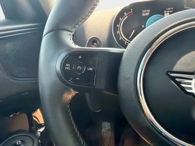 2024 MINI Countryman Cooper S