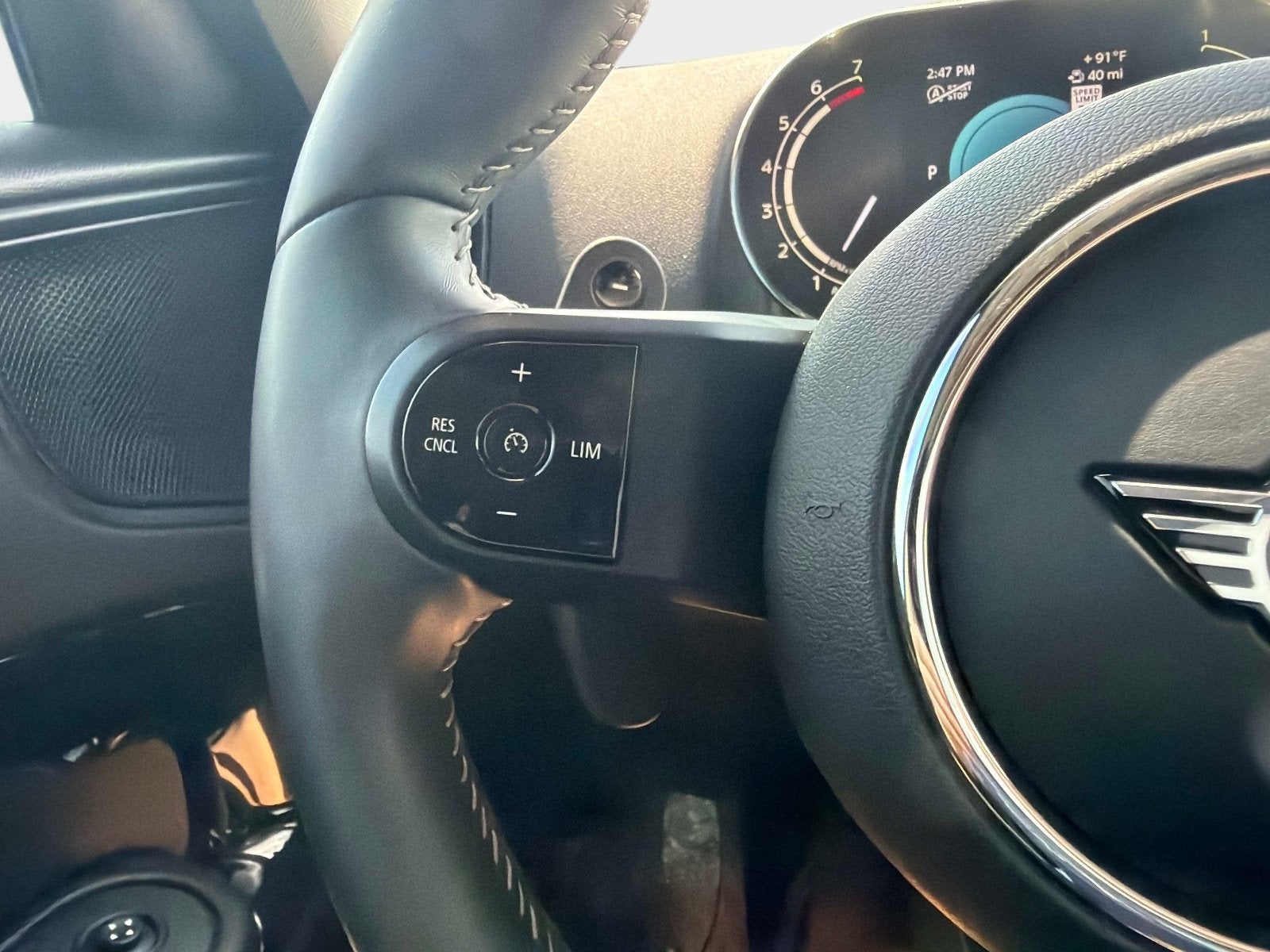 2024 MINI Countryman Cooper S