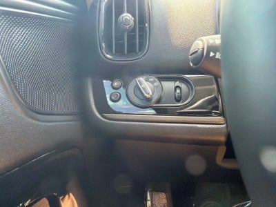 2024 MINI Countryman Cooper S