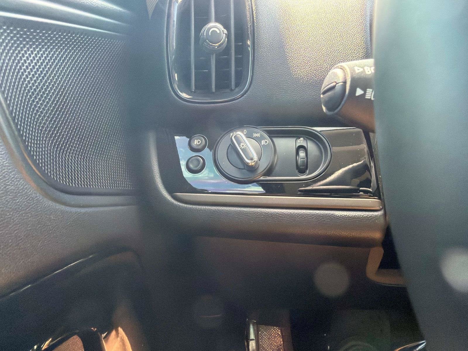 2024 MINI Countryman Cooper S