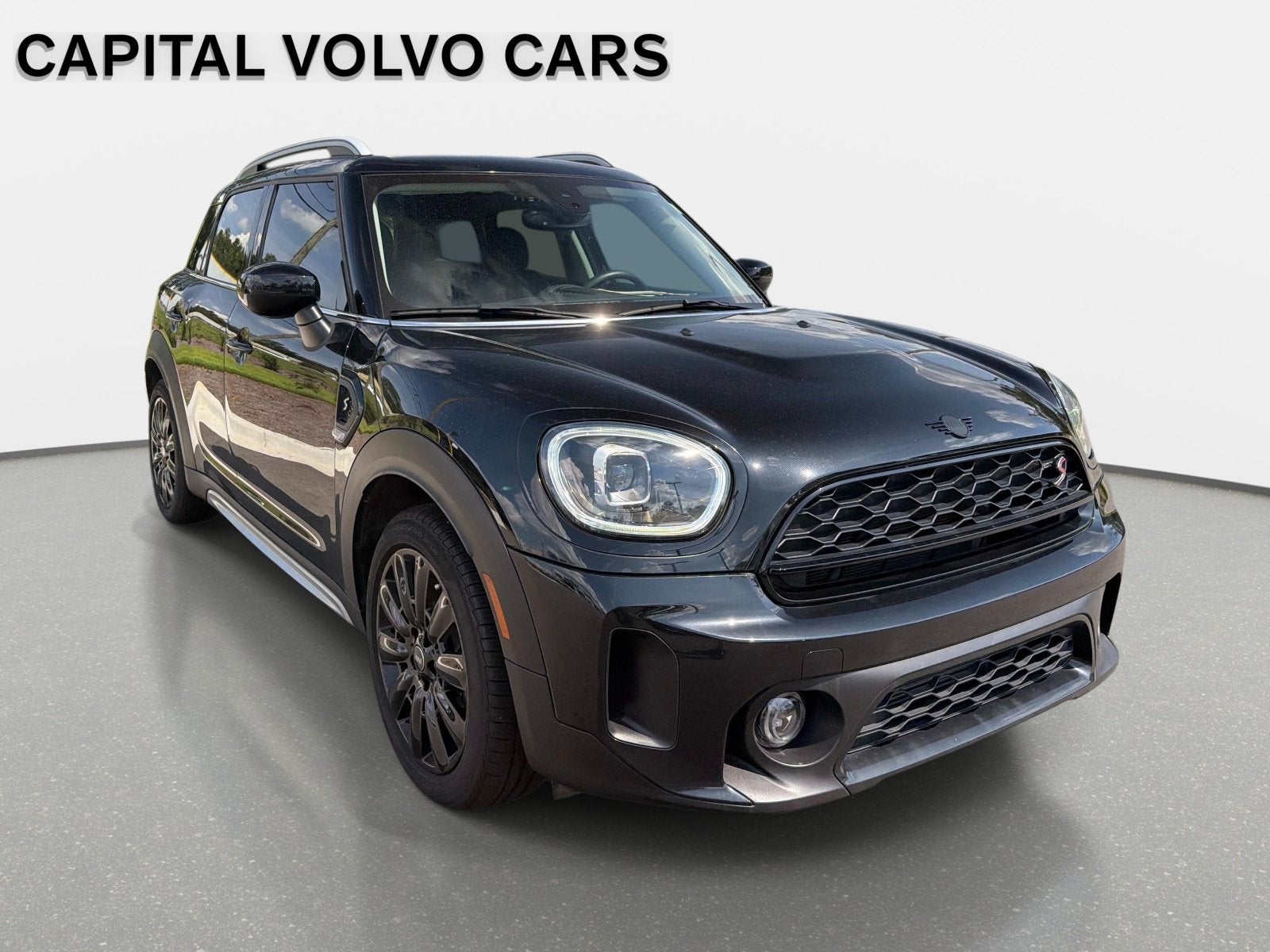 2024 MINI Countryman Cooper S